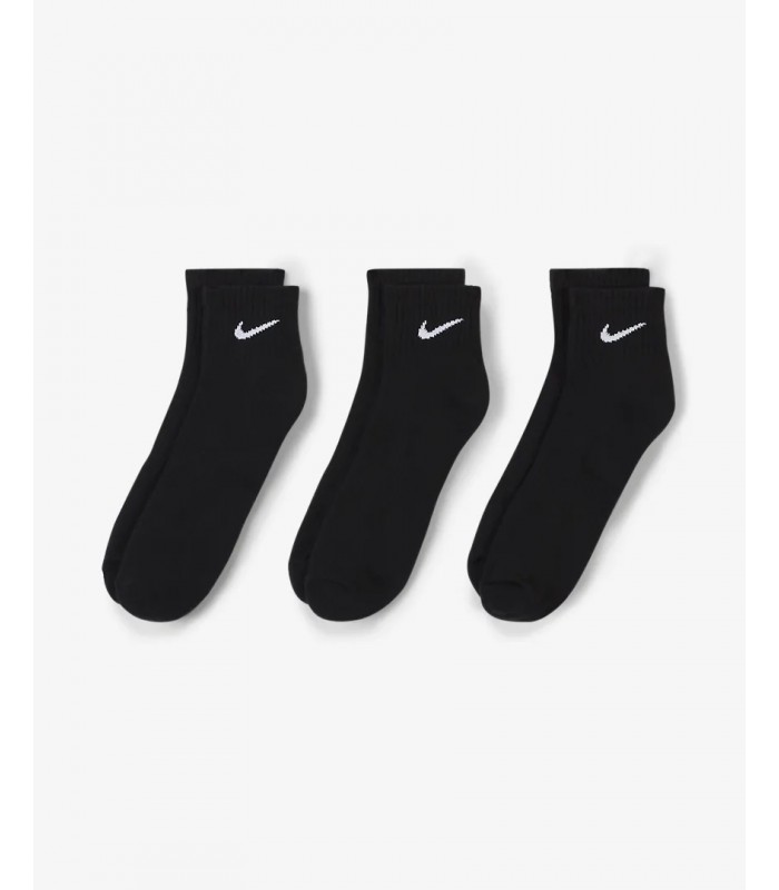 Nike детские носки, 3 пары Everday Cushioned SX7667P*010 (1)