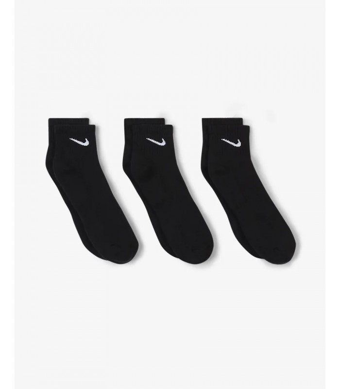 Nike детские носки, 3 пары Everday Cushioned SX7667P*010 (3)