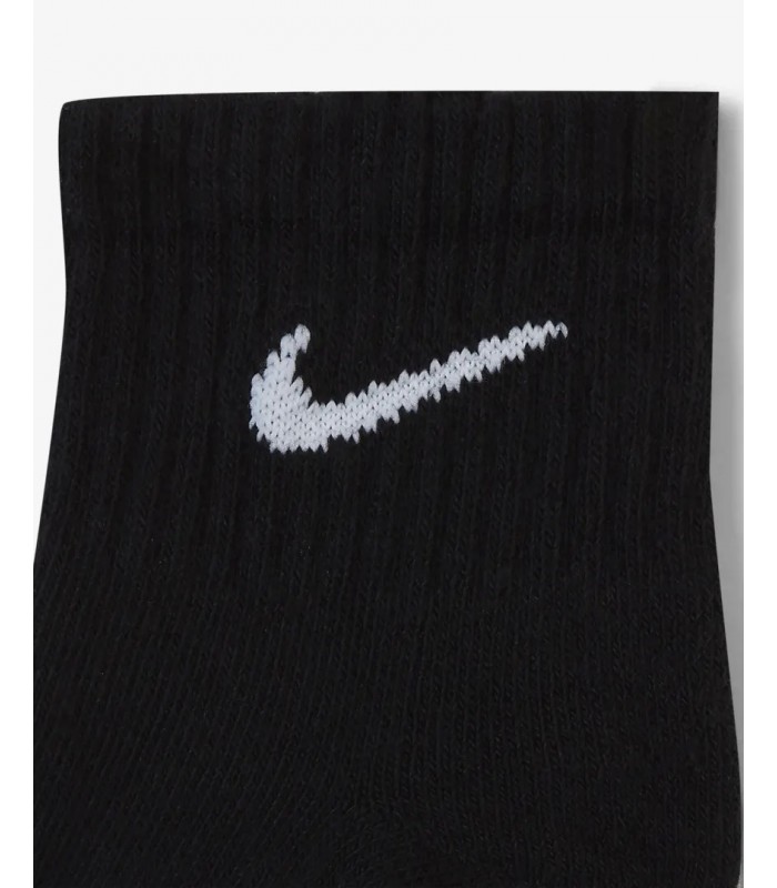 Nike детские носки, 3 пары Everday Cushioned SX7667P*010 (4)