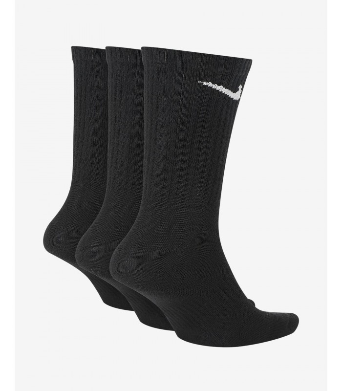 Nike мужские носки, 3 пары Everday SX7676*010 (1)