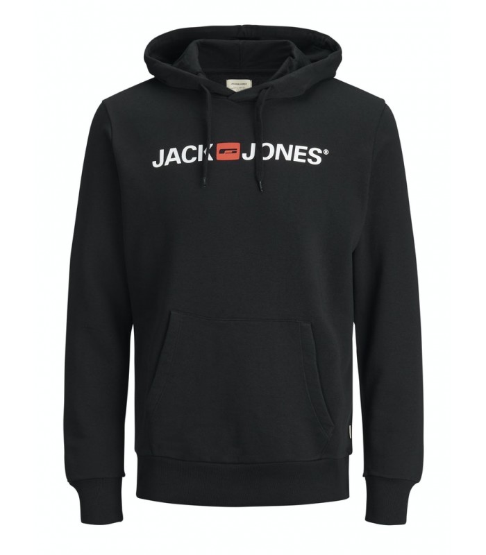 Jack & Jones vīriešu sporta krekls 12137054*03 (1)