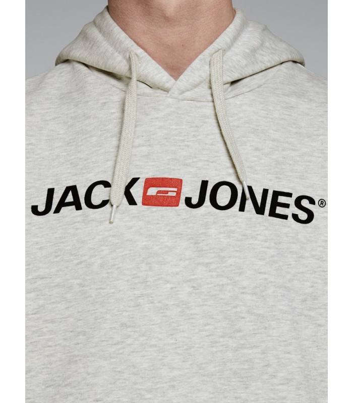 Jack & Jones мужская толстовка 12137054*02 (3)