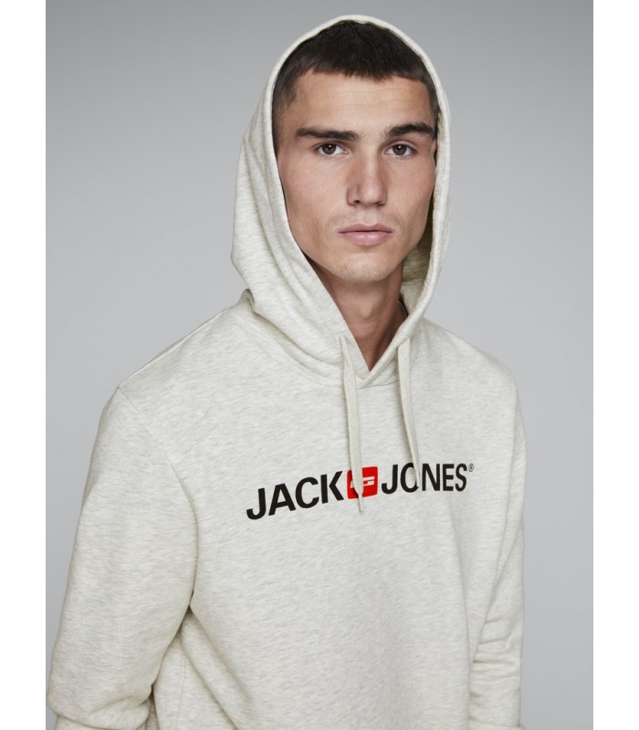 Jack & Jones vīriešu sporta krekls 12137054*02 (5)