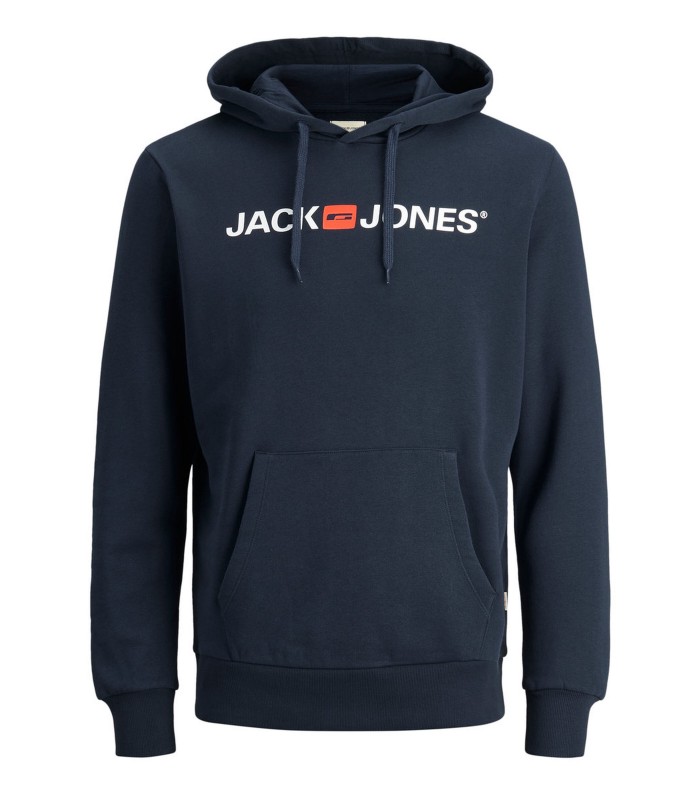 Jack & Jones vīriešu sporta krekls 12137054*04 (2)