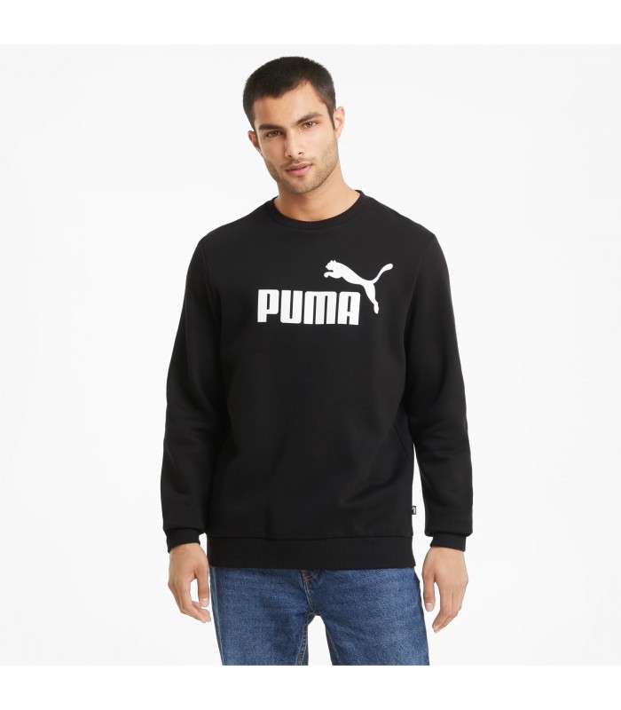 Puma vīriešu sporta krekls 586678*01 (2)