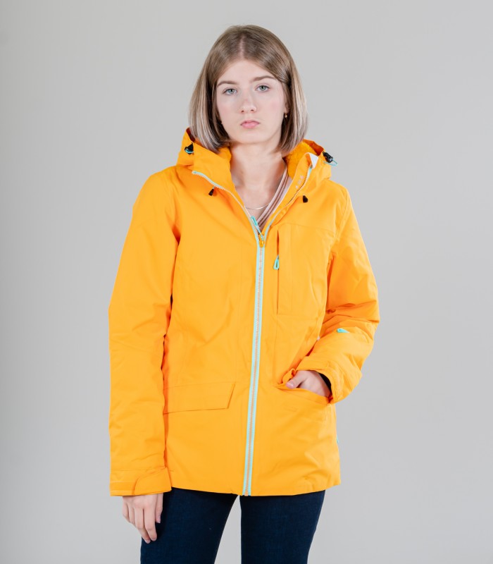 Icepeak куртка женская 100г Cathay 53229-2*440 (4)