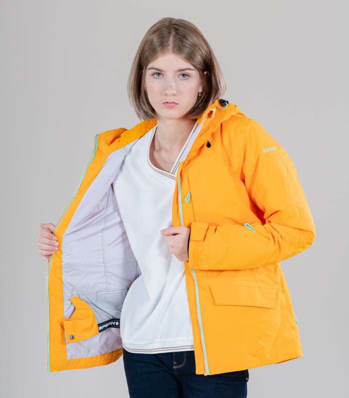 Icepeak куртка женская 100г Cathay 53229-2*440 (5)