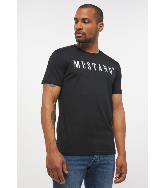 Mustang vīriešu T-krekls 1013221*4142 (4)