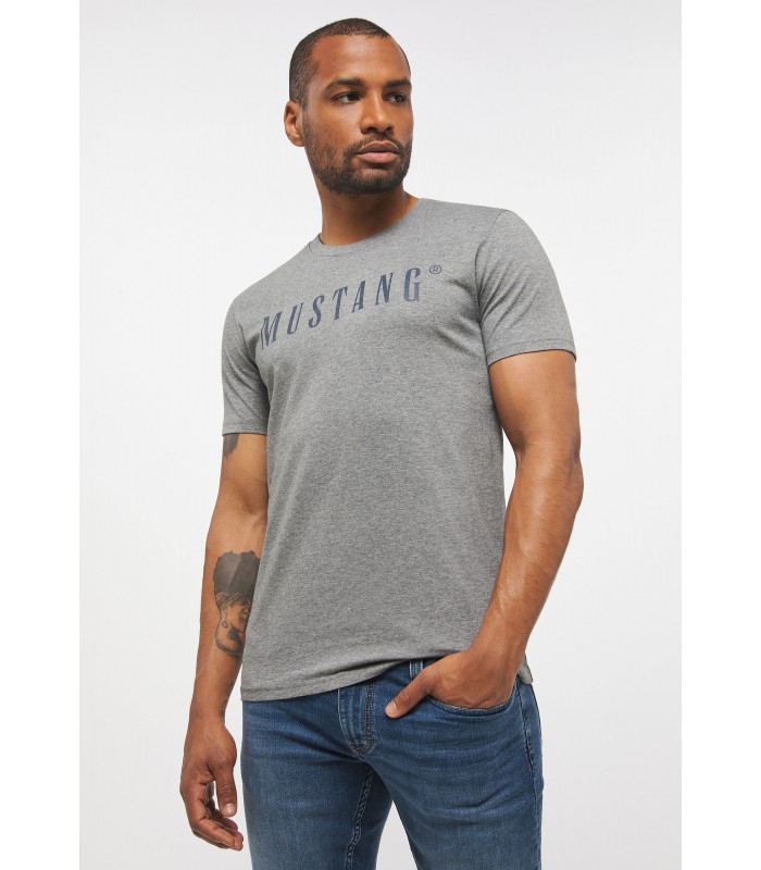 Mustang vīriešu T-krekls 1013221*4140 (3)