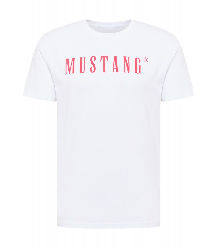 Mustang vīriešu T-krekls 1013221*2045 (3)