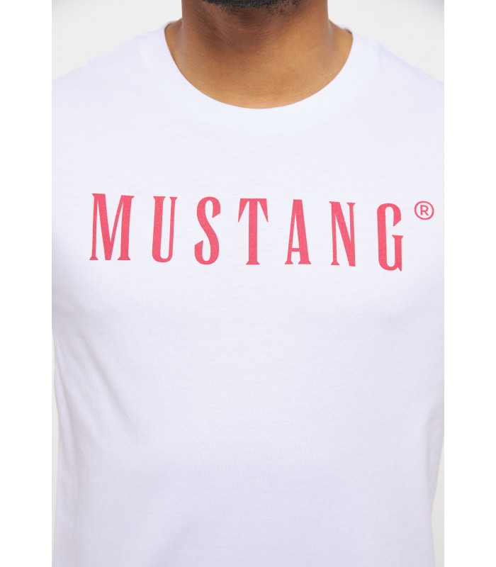 Mustang vīriešu T-krekls 1013221*2045 (6)