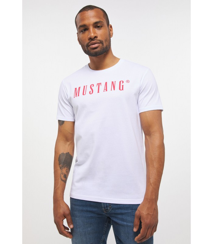 Mustang vīriešu T-krekls 1013221*2045 (7)