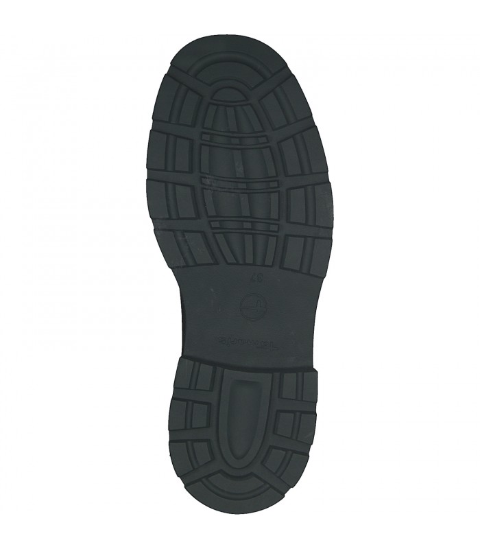 Tamaris женские ботинки 1-25405*29 (5)