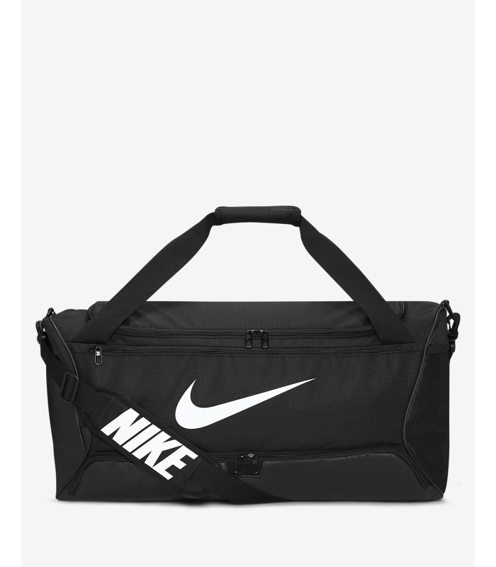 Nike спортивная сумка Brasilia 60L DH7710*010 (1)