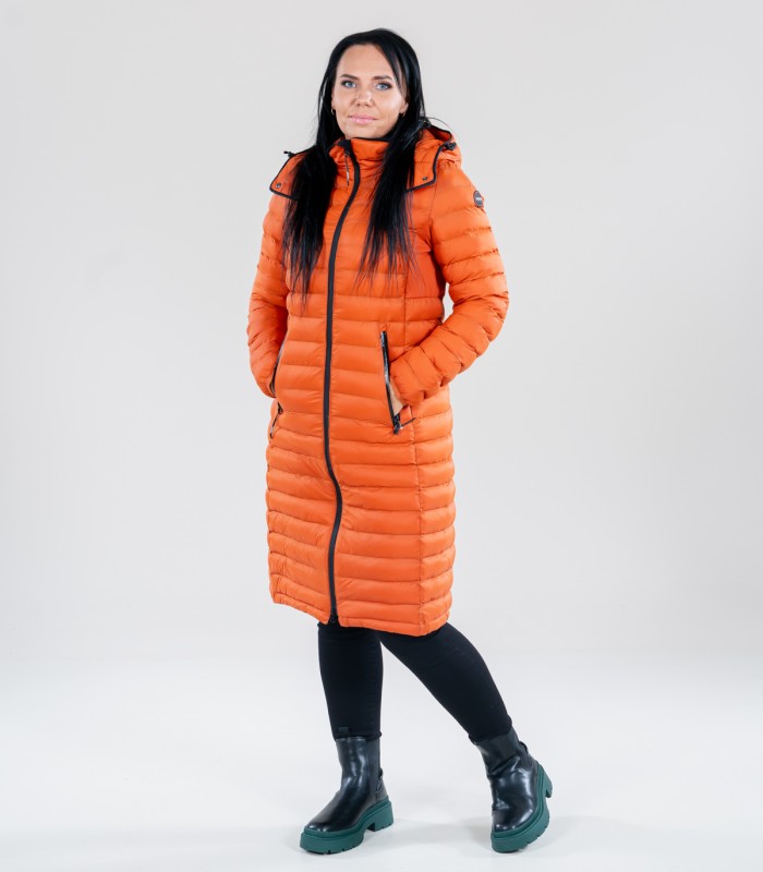 Icepeak женское пальто 180г Bandis 53085-2*490 (4)