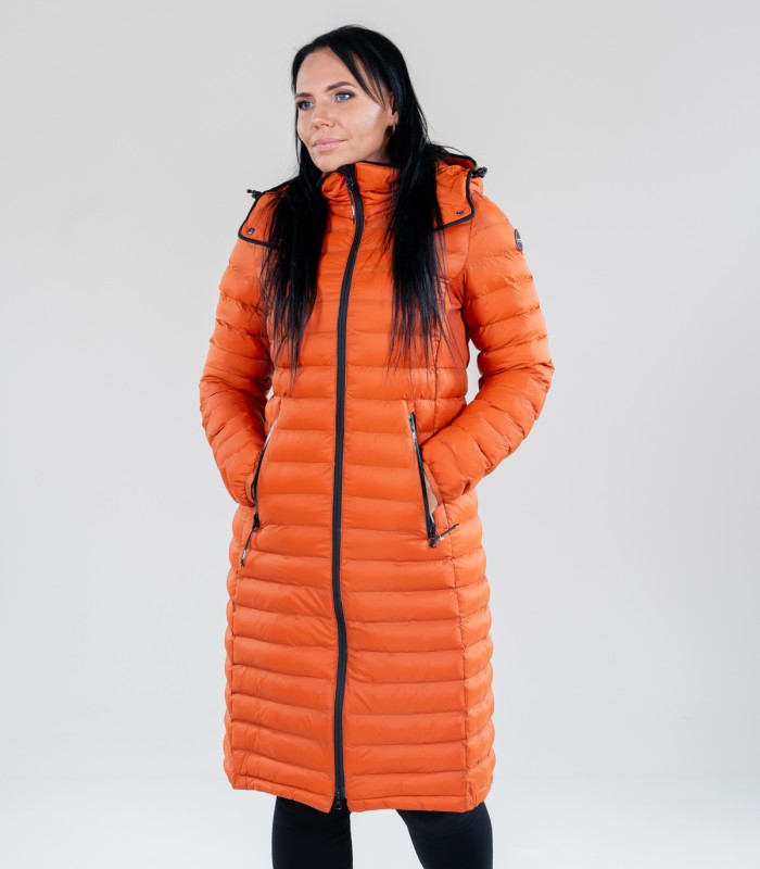 Icepeak женское пальто 180г Bandis 53085-2*490 (5)