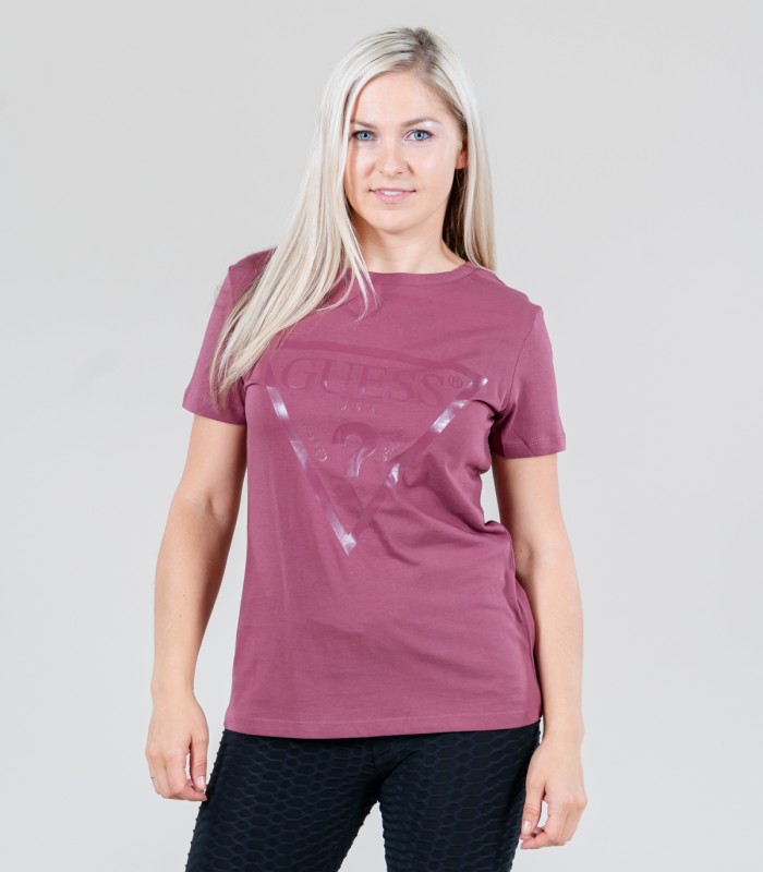 Guess Sieviešu T-krekls V2YI07*G5C3 (1)