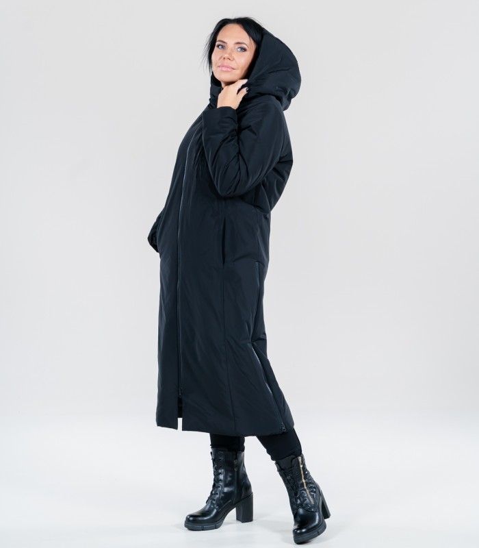 Hansmark женское пальто Kris-W 62025*01 (1)