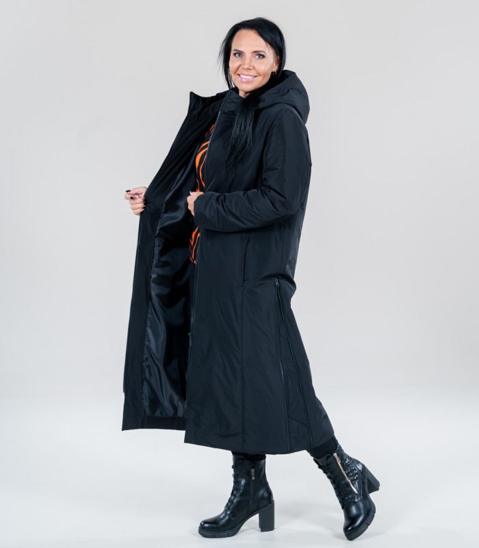 Hansmark женское пальто Kris-W 62025*01 (4)