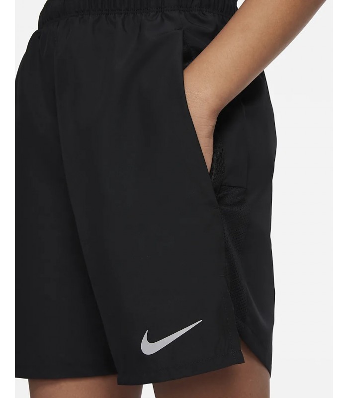 Nike детские шорты DM8550*010 (4)
