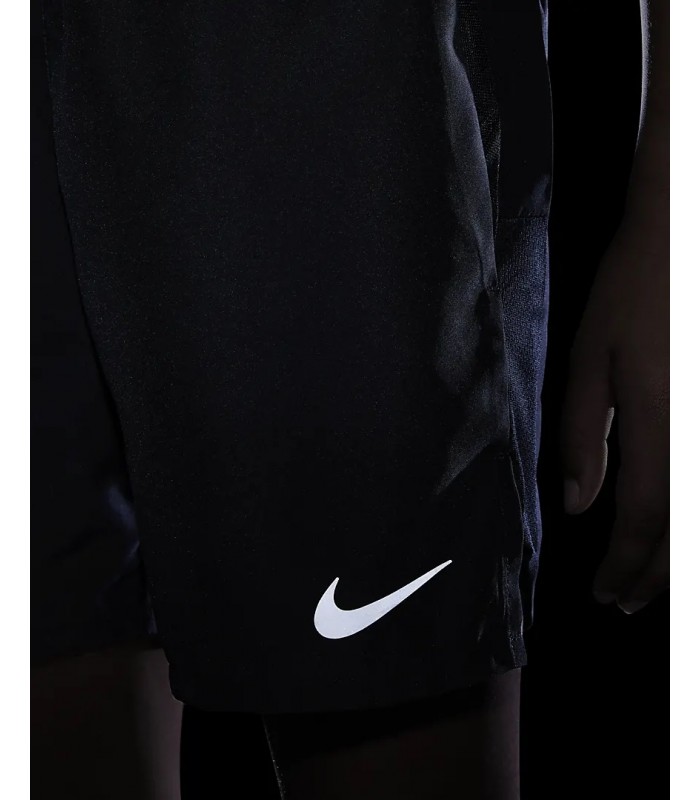 Nike детские шорты DM8550*010 (7)