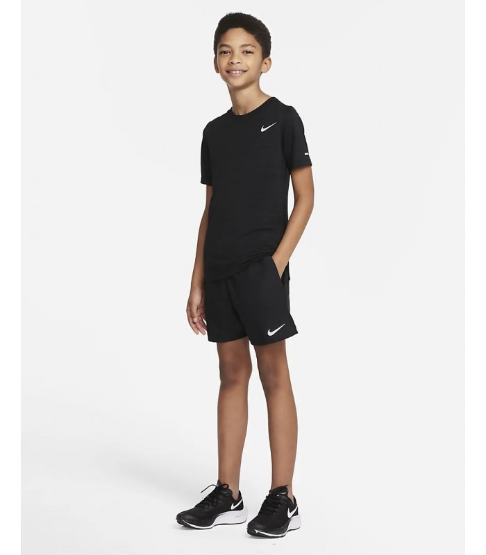 Nike детские шорты DM8550*010 (8)