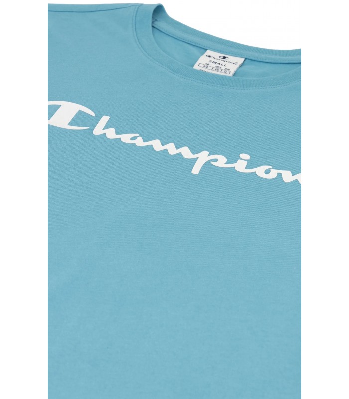Champion  женская футболка 115422*BS157 (4)