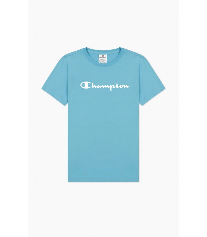 Champion  женская футболка 115422*BS157 (5)