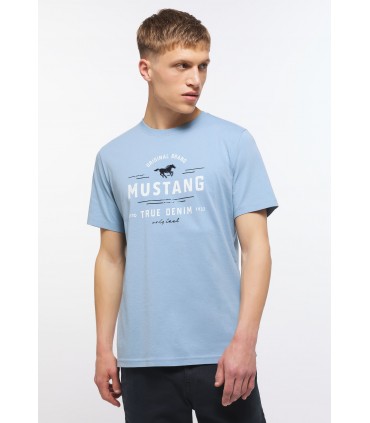 Mustang vīriešu T-krekls 1012771*5084 (6)