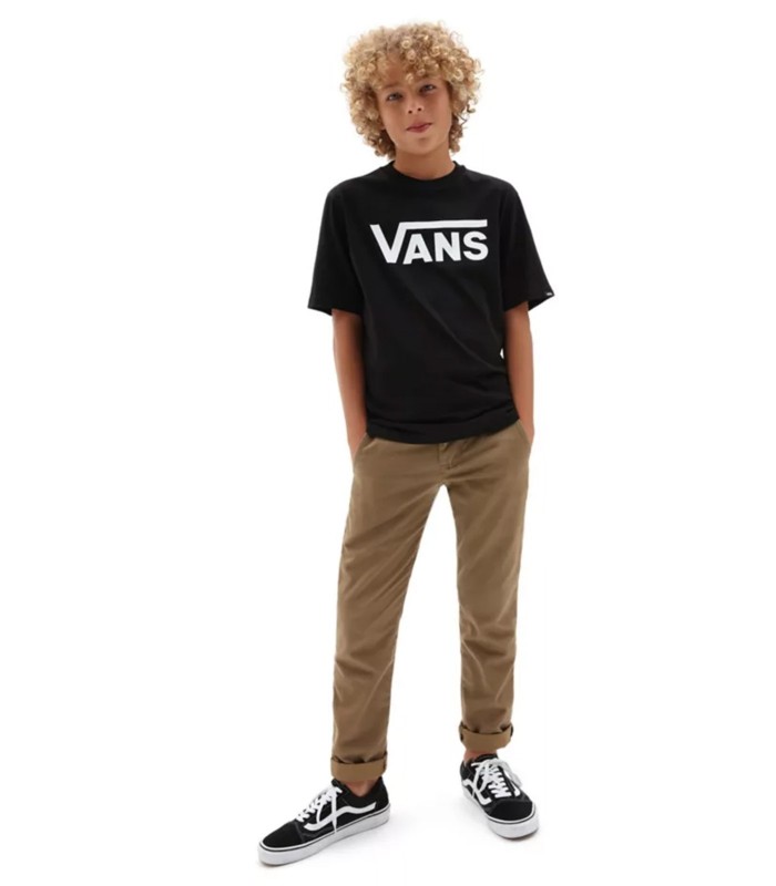 Vans детская футболка VN0A7Y47*Y28 (3)