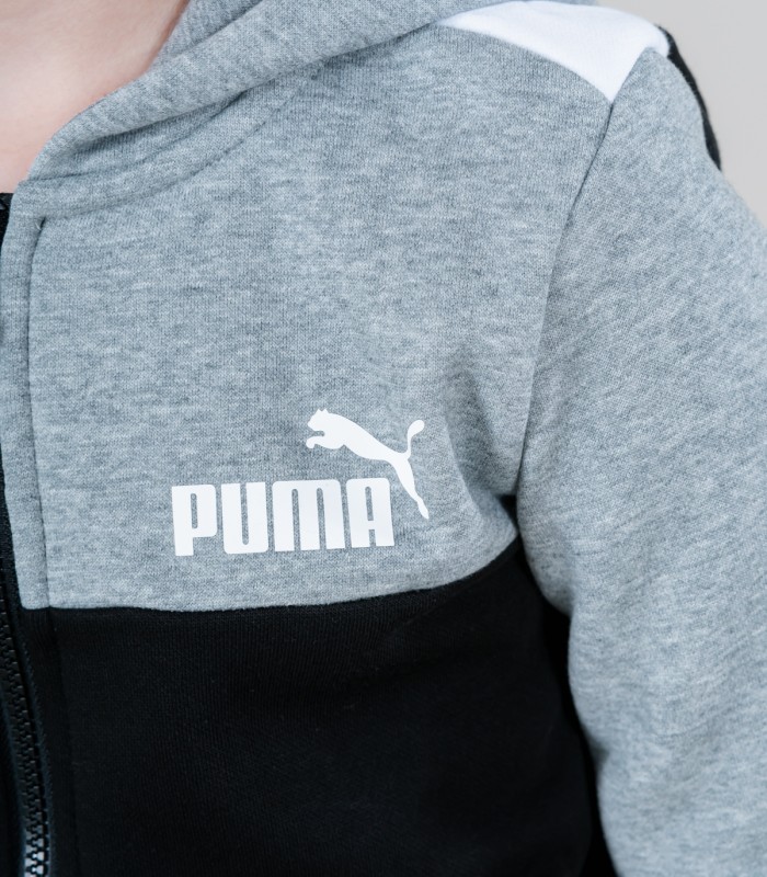 Puma bērnu treniņtērps 670116*03 (3)