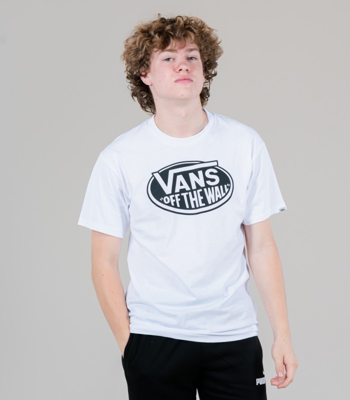 Vans Мужская футболка VN0A7Y3T*YB2 (1)