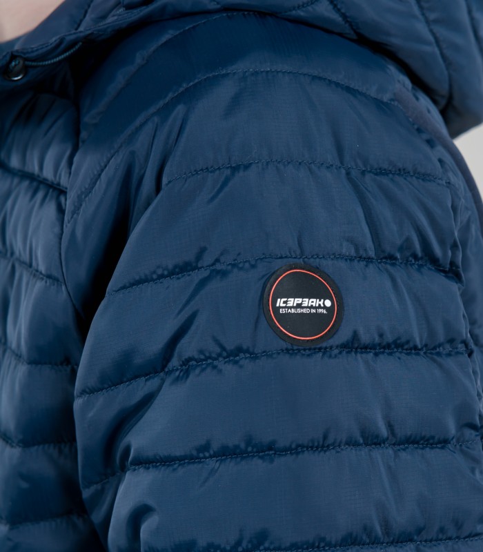 Icepeak мужская куртка 100г Meppen 56005-9*395 (6)