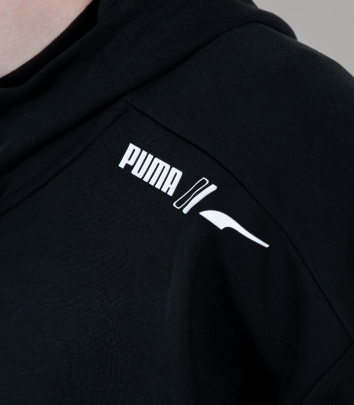 Puma vīriešu sporta krekls  849780*01 (3)