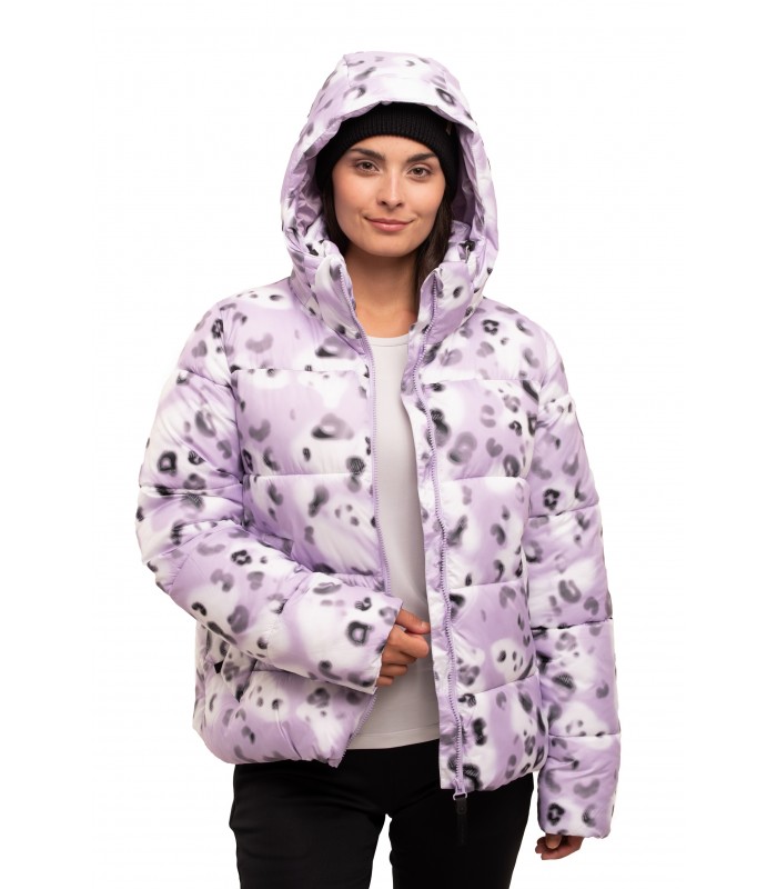 Icepeak Куртка женская  300g Ardoch 53035-2*721 (3)