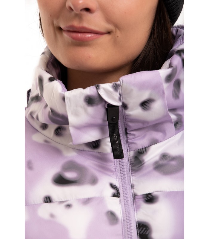 Icepeak Куртка женская  300g Ardoch 53035-2*721 (4)