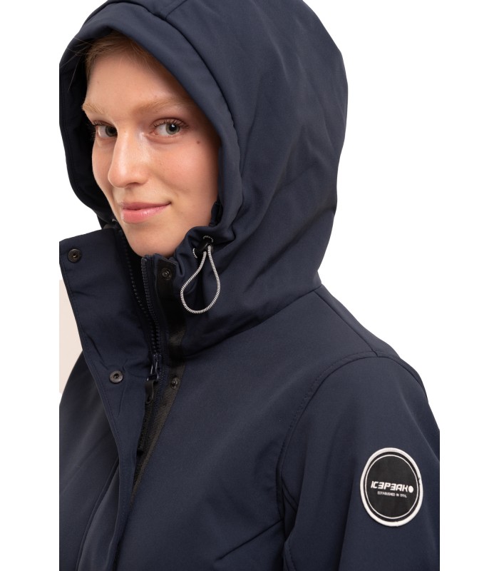 Icepeak женская куртка софтшелл 40g Aplington 54842-2*395 (3)