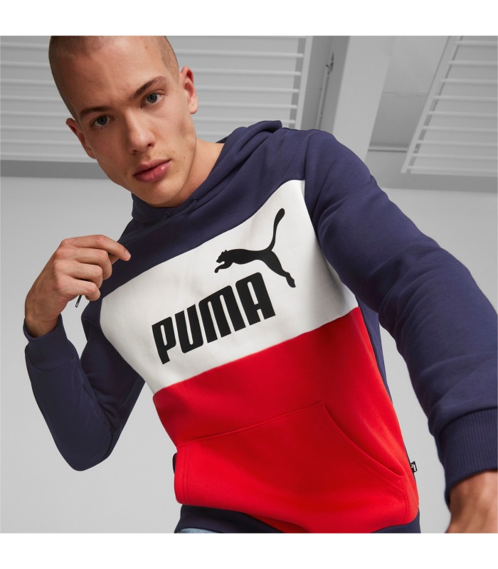 Puma vīriešu sporta krekls 670168*06 (5)