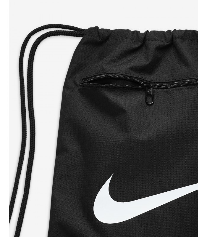 Nike спортивный мешок Brasilia DM3978*010 (3)