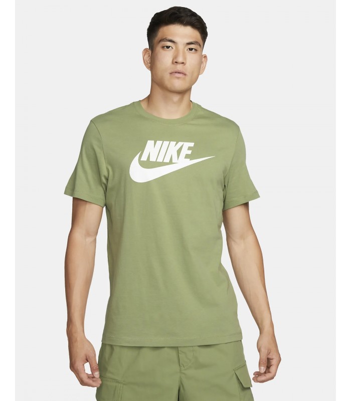 Nike vīriešu T-krekls AR5004*334 (1)