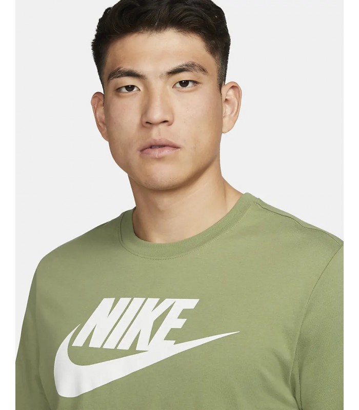 Nike vīriešu T-krekls AR5004*334 (2)