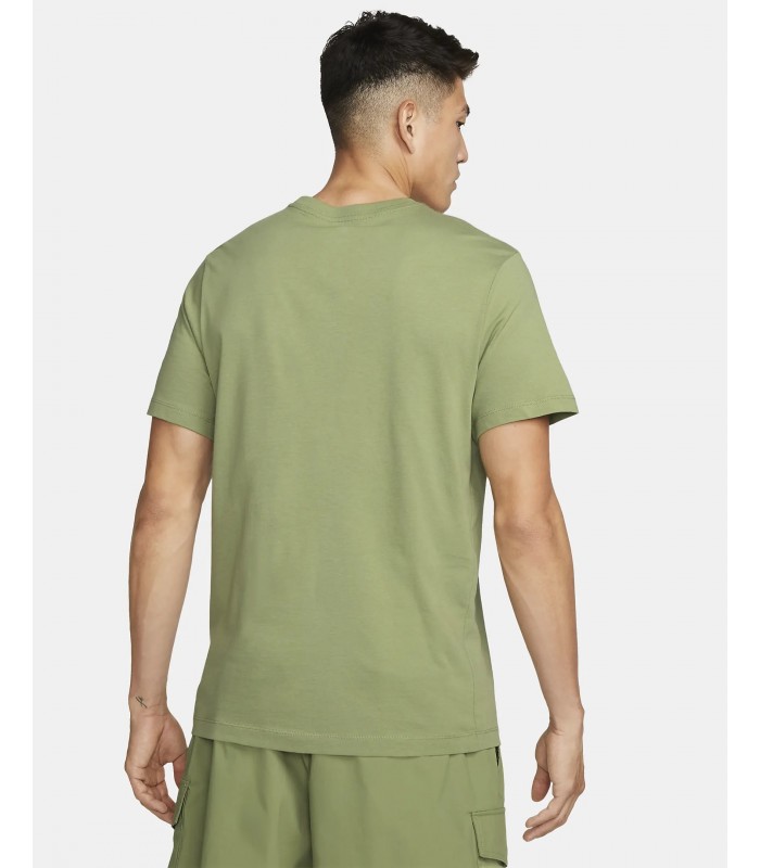 Nike vīriešu T-krekls AR5004*334 (3)