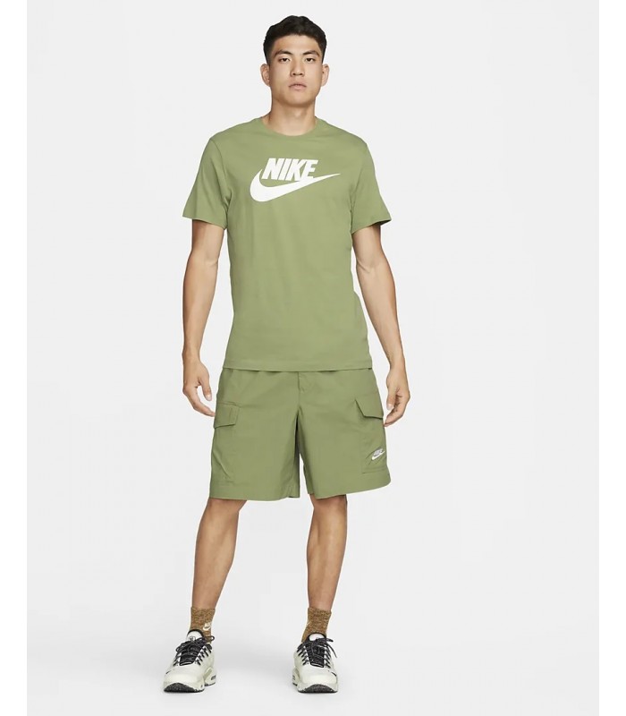 Nike vīriešu T-krekls AR5004*334 (4)