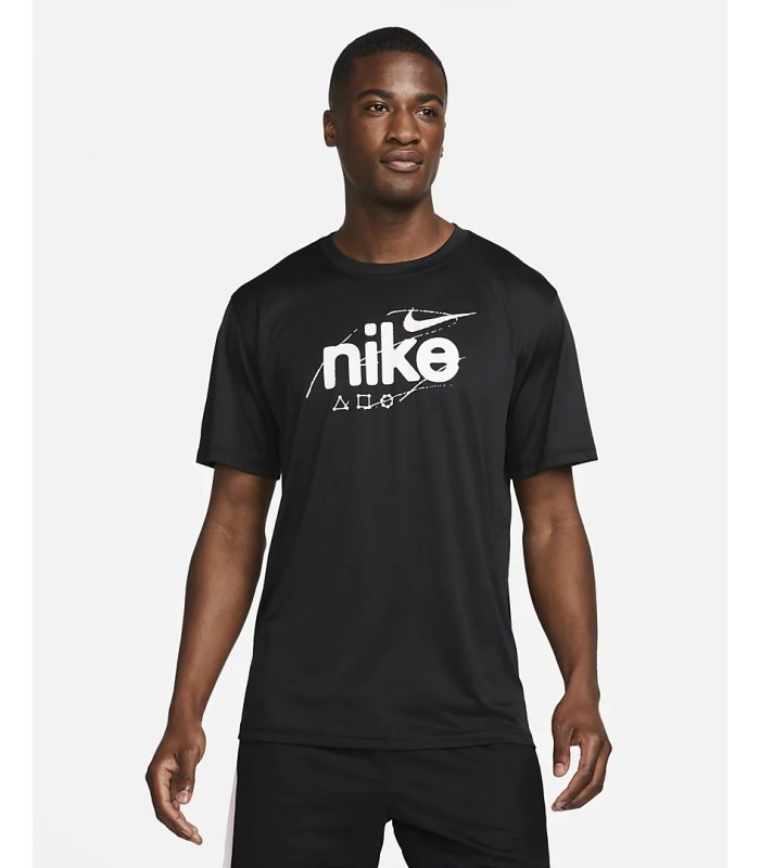 Nike vīriešu T-krekls DR7555*010 (1)