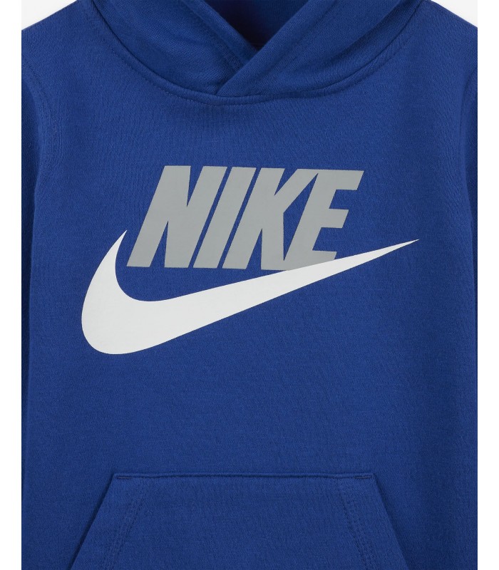 Nike bērnu sporta krekls 86G703*B0W (1)