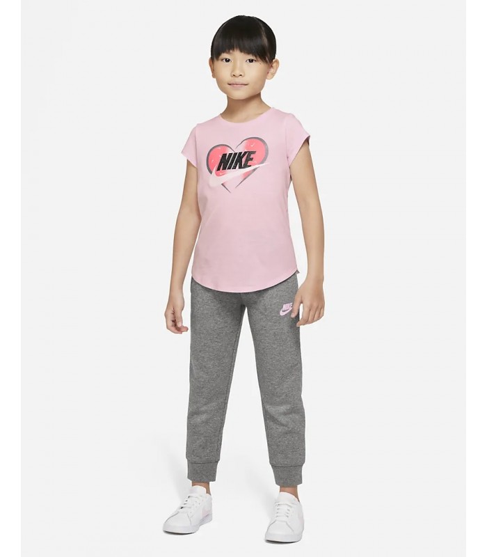 Nike детские спортивные брюки 36I255*GEH (4)