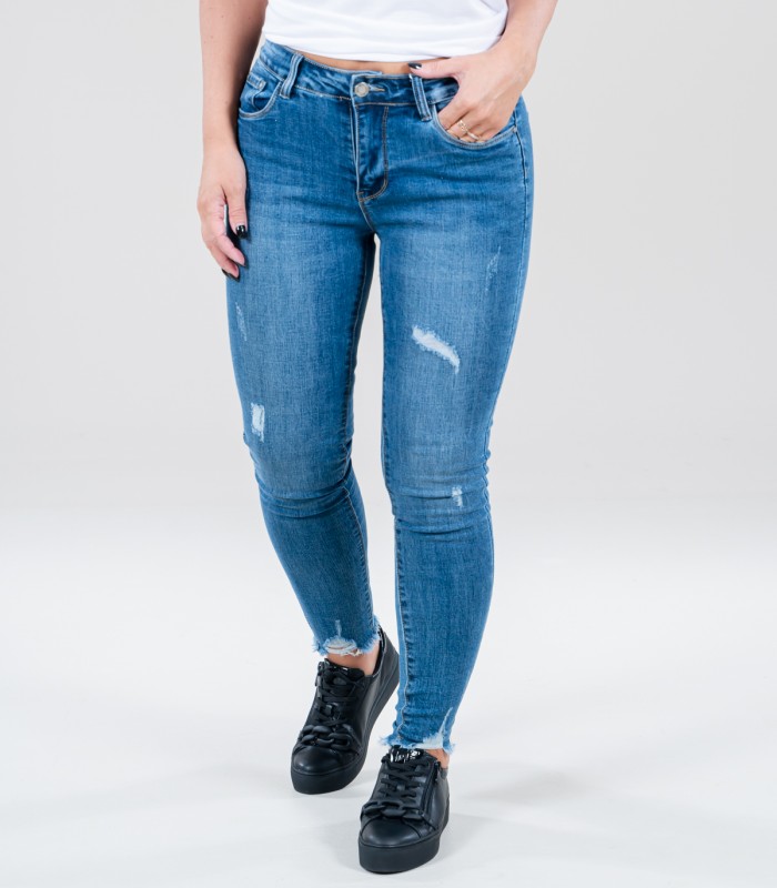 женские джинсы   361853 01 (1)