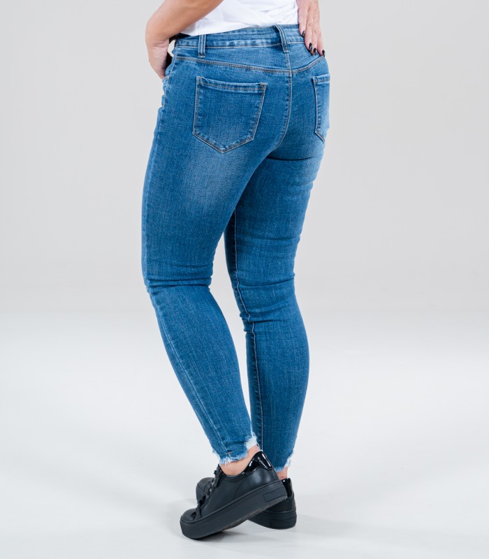 женские джинсы   361853 01 (2)