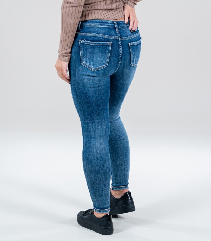 женские джинсы  365808 01 (2)