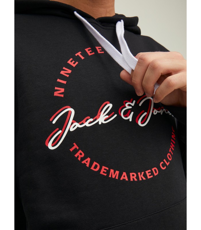 Jack & Jones vīriešu sporta krekls 12211551*01 (6)